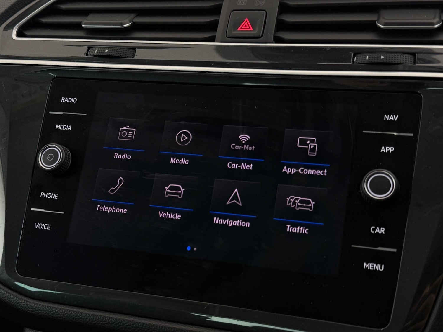 Used Volkswagen Tiguan 2019 for sale - 77371818: Photo 33