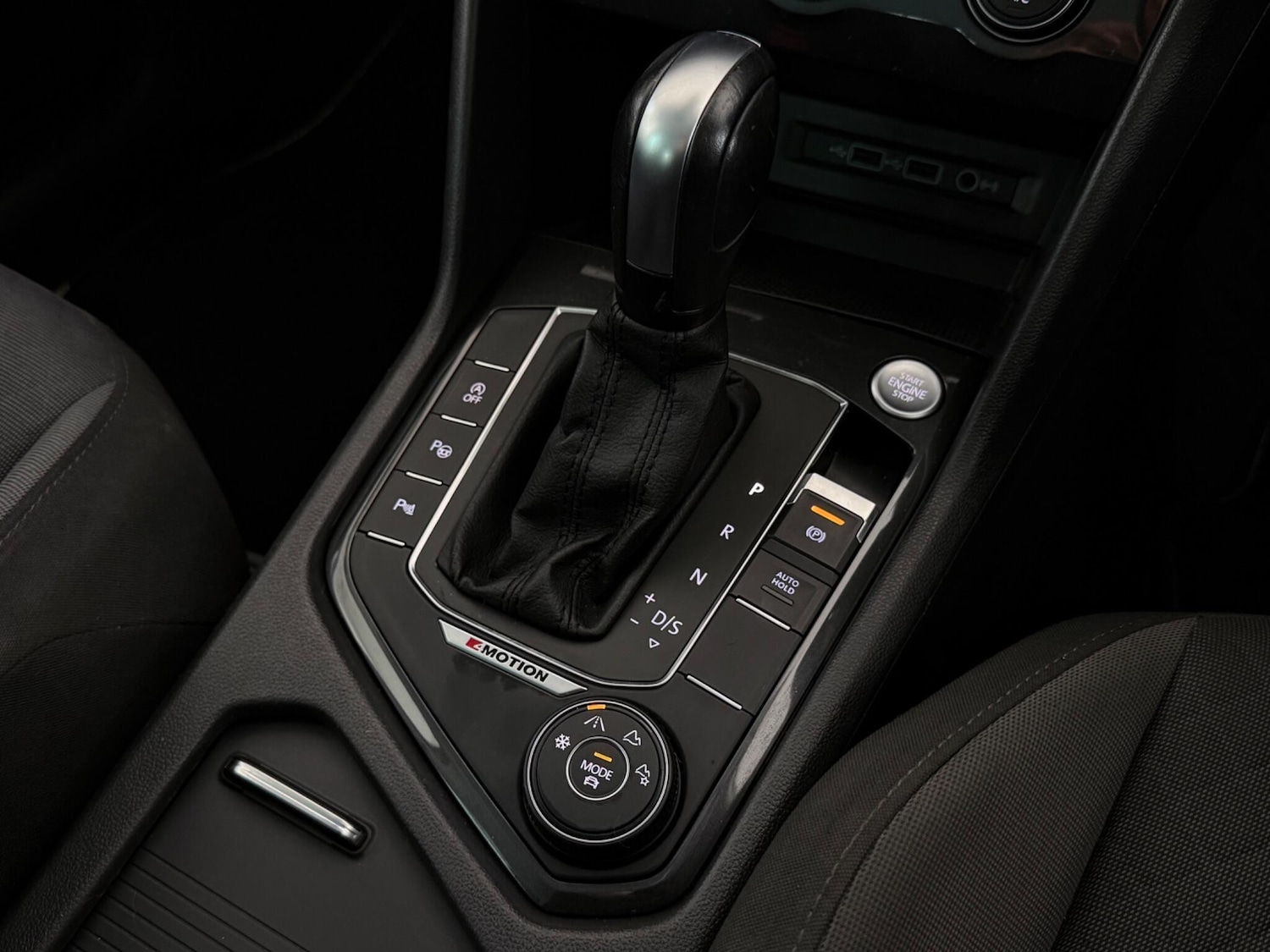 Used Volkswagen Tiguan 2019 for sale - 77371818: Photo 34