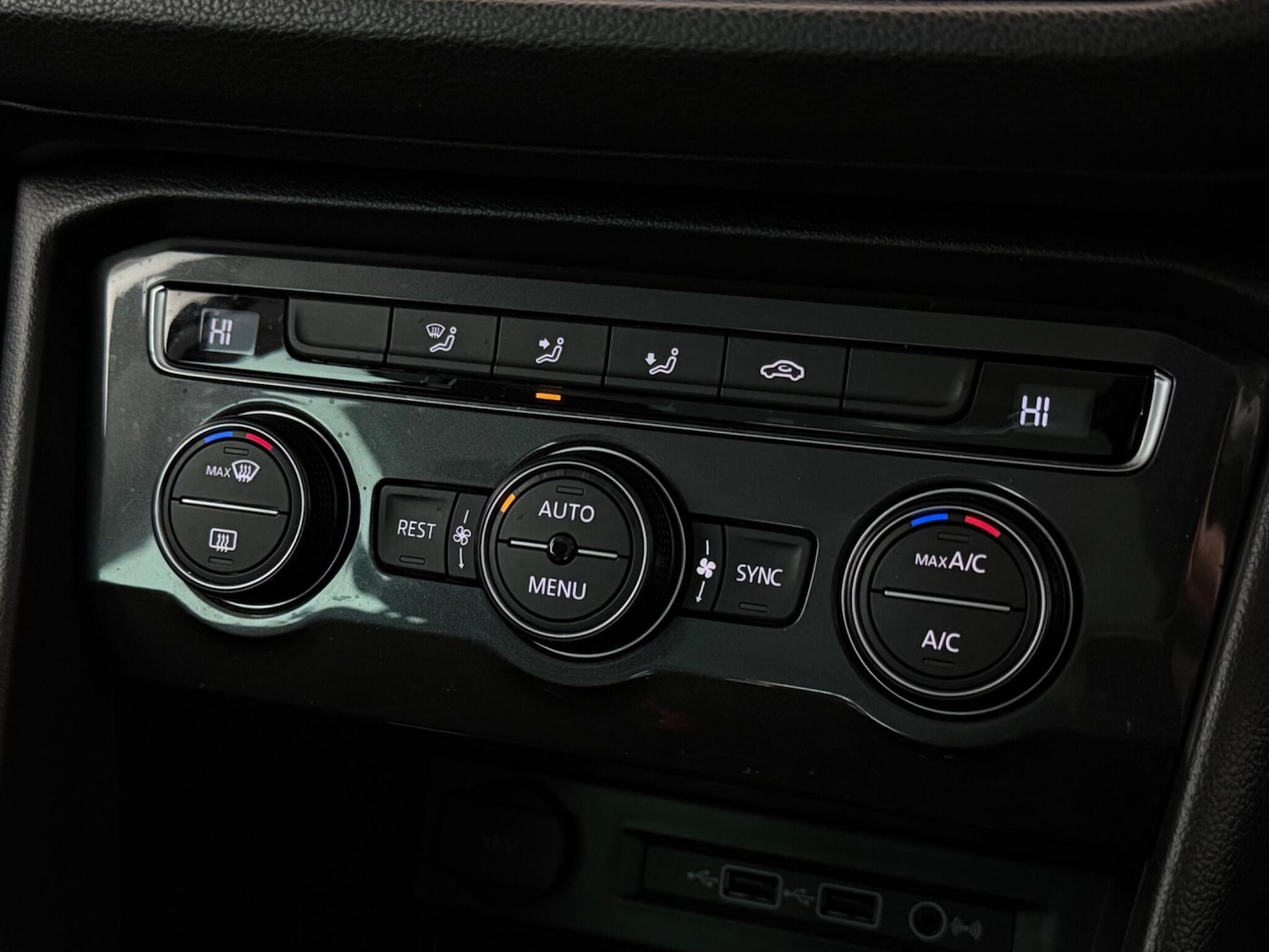 Used Volkswagen Tiguan 2019 for sale - 77371818: Photo 37