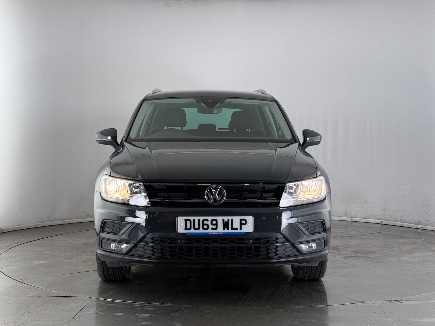 Used Volkswagen Tiguan 2019 for sale - 77371818: Photo 5