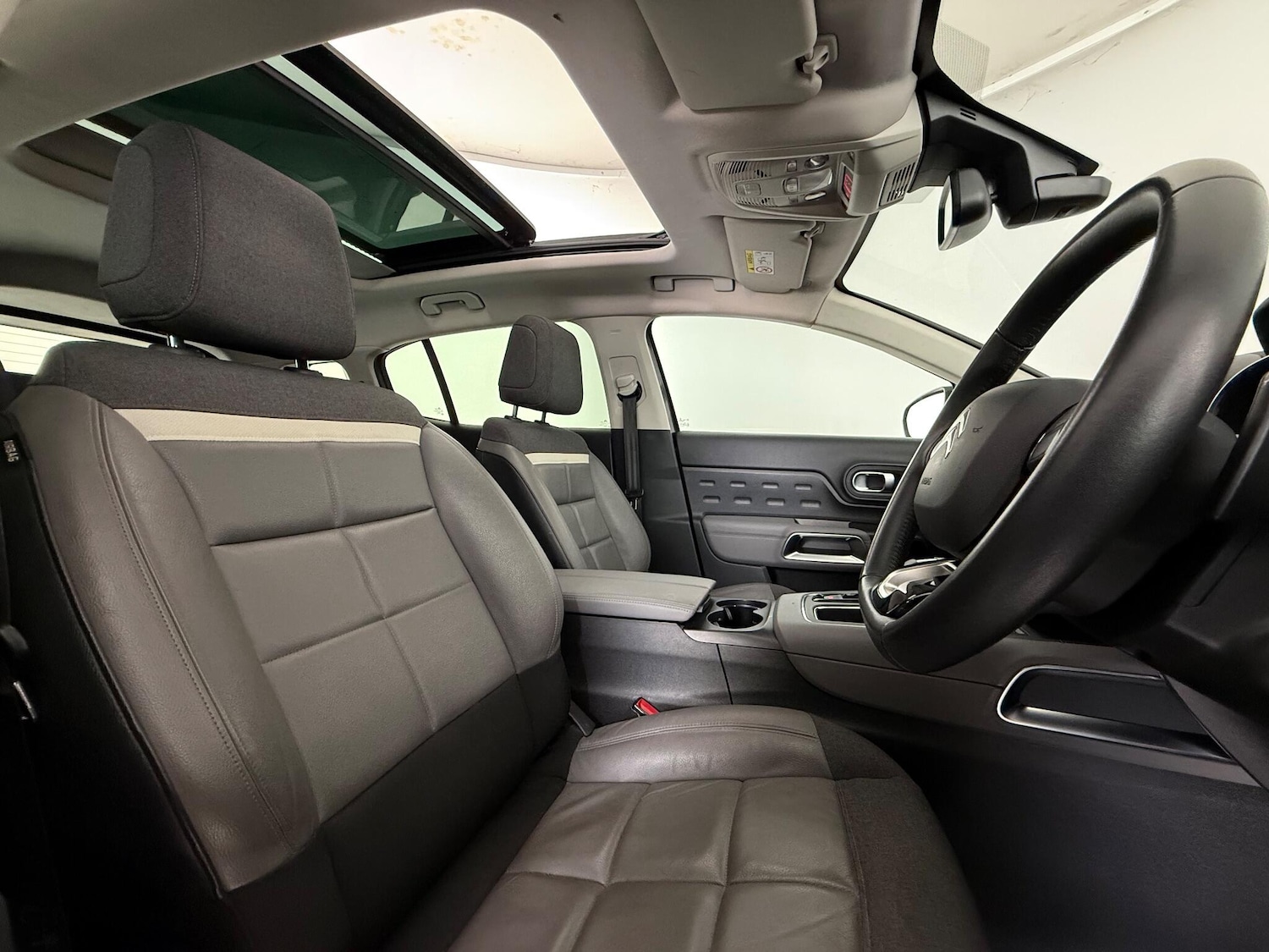 Used Citroen C5 Aircross 2019 for sale - 77221888: Photo 13