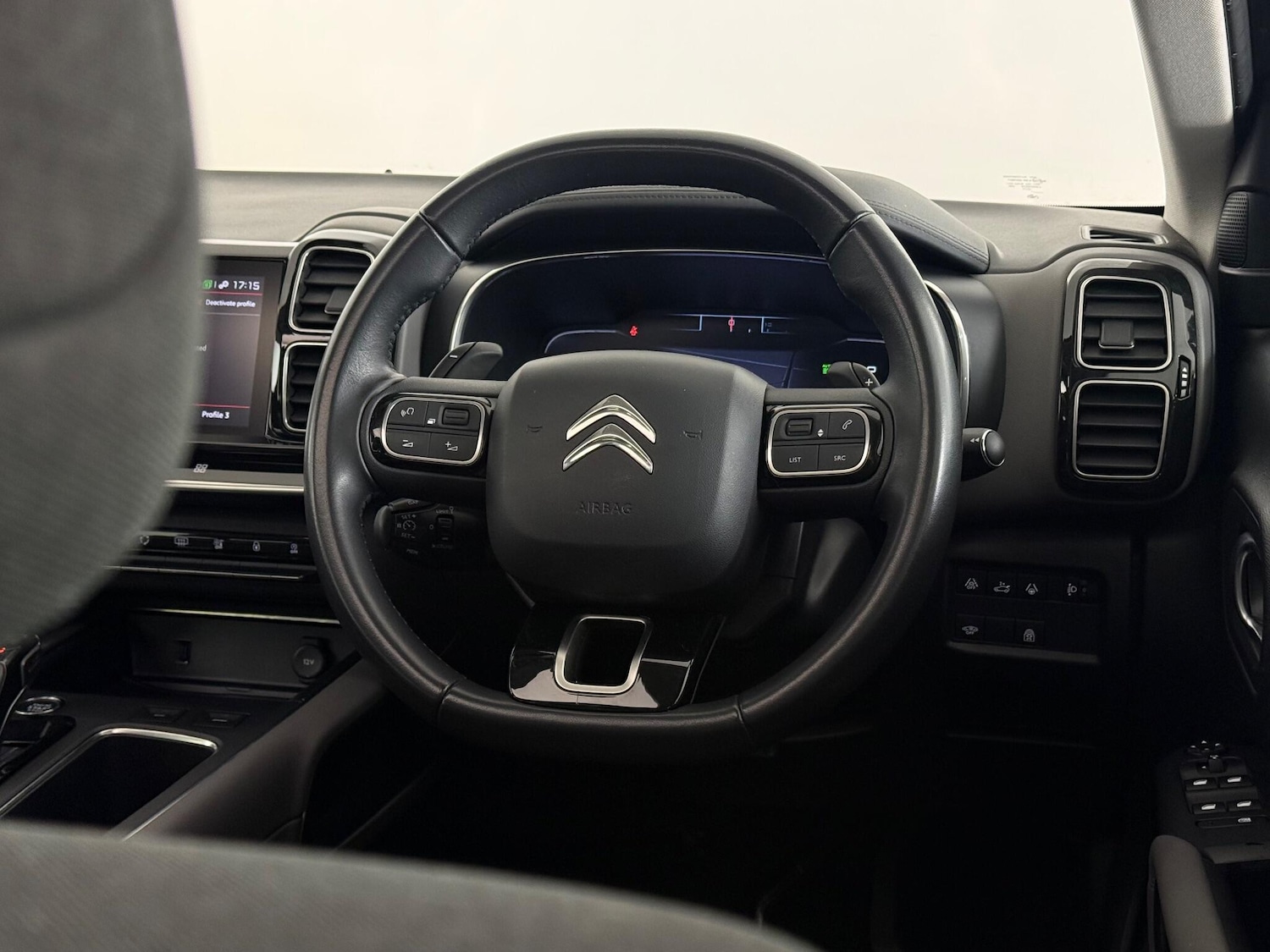 Used Citroen C5 Aircross 2019 for sale - 77221888: Photo 19