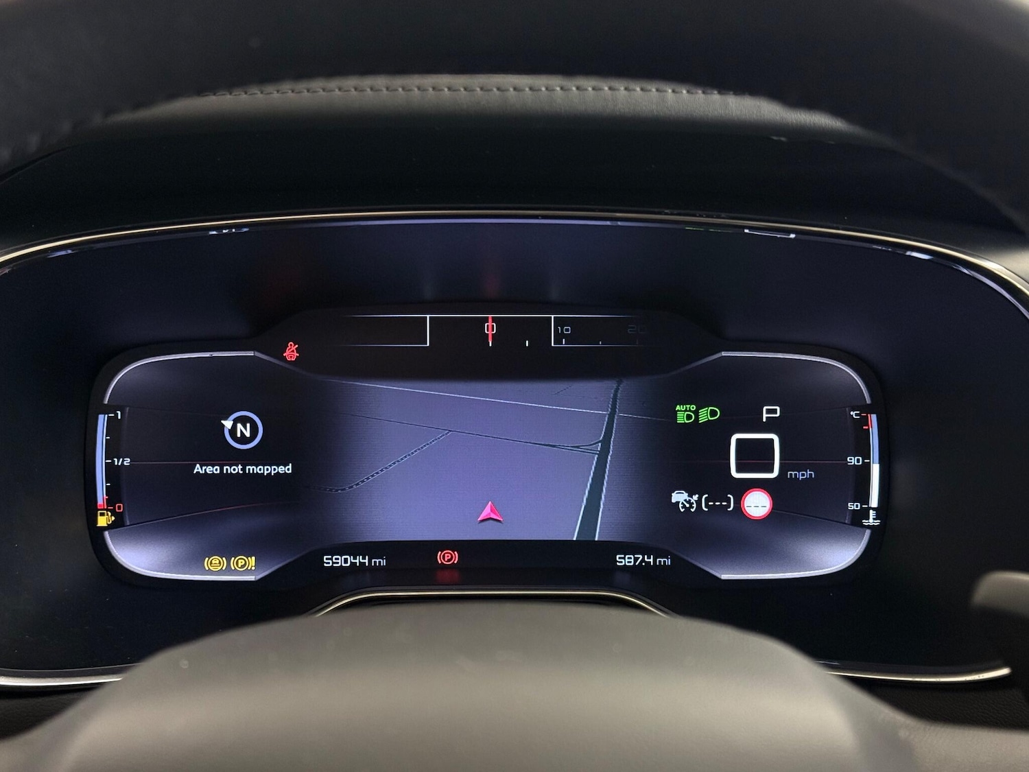 Used Citroen C5 Aircross 2019 for sale - 77221888: Photo 20