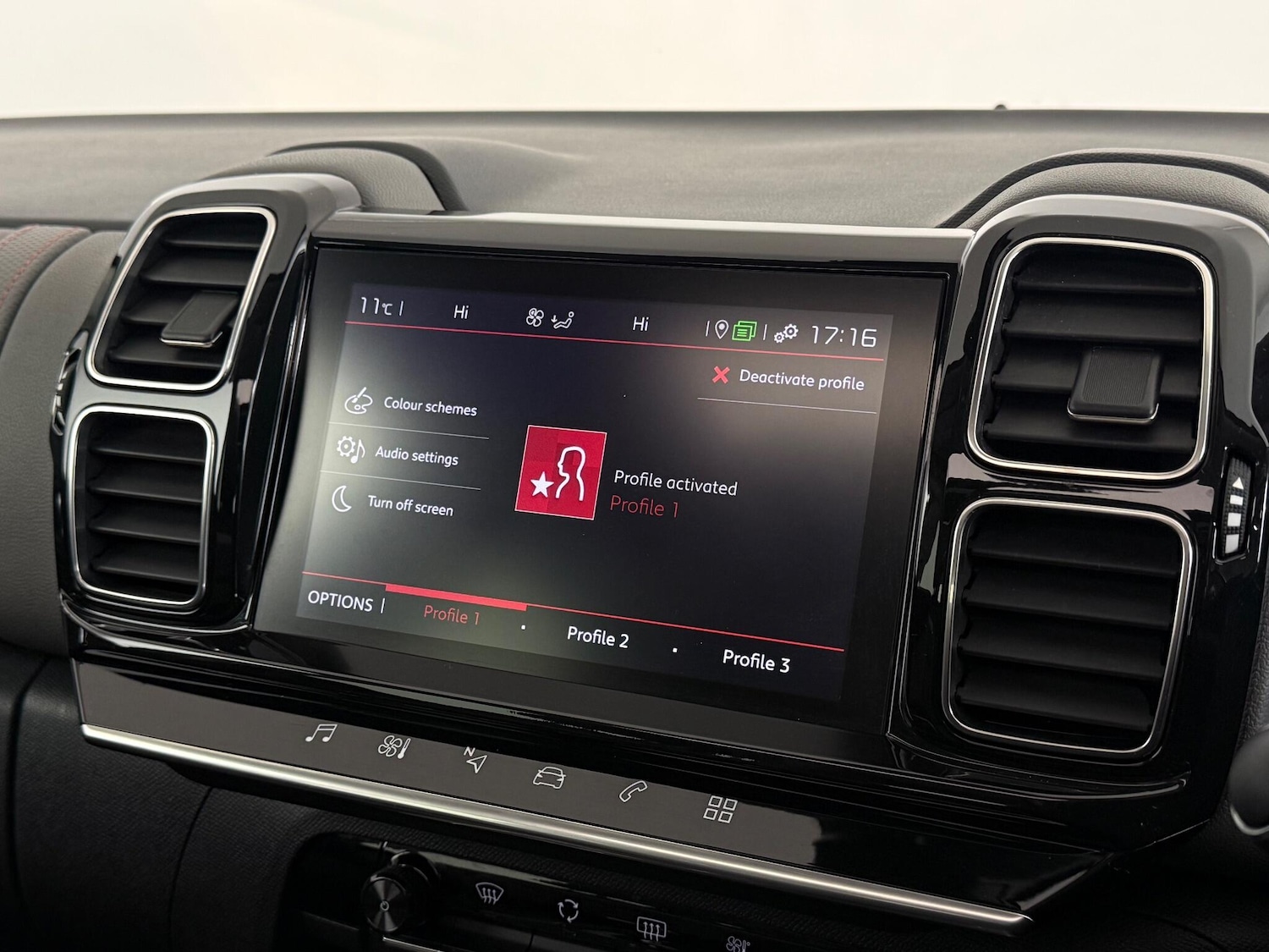 Used Citroen C5 Aircross 2019 for sale - 77221888: Photo 24