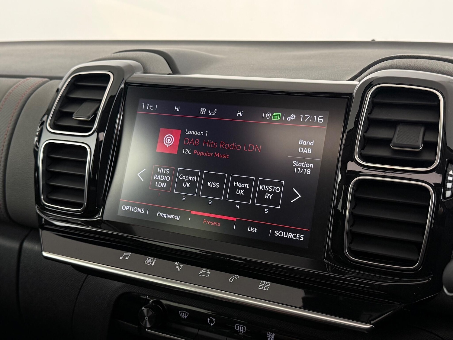 Used Citroen C5 Aircross 2019 for sale - 77221888: Photo 27