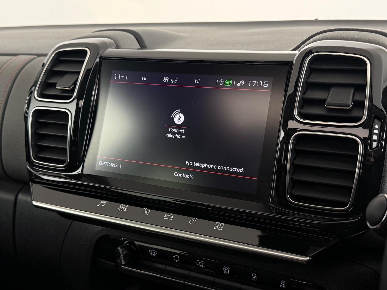 Used Citroen C5 Aircross 2019 for sale - 77221888: Photo 28