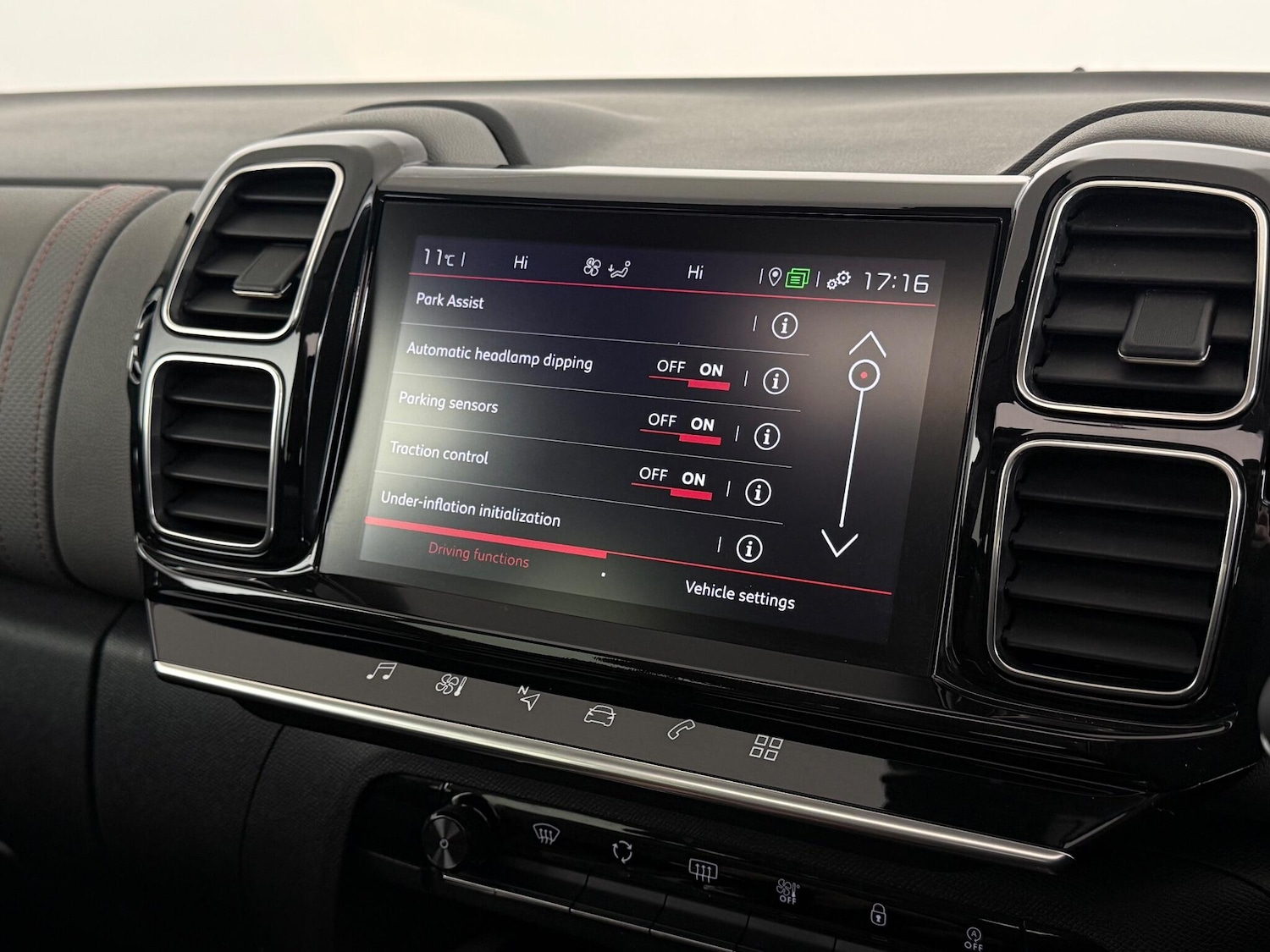 Used Citroen C5 Aircross 2019 for sale - 77221888: Photo 30