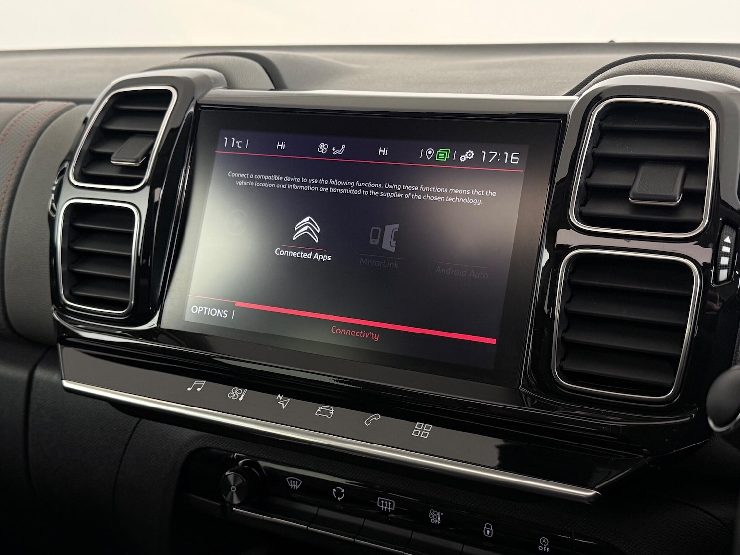 Used Citroen C5 Aircross 2019 for sale - 77221888: Photo 31