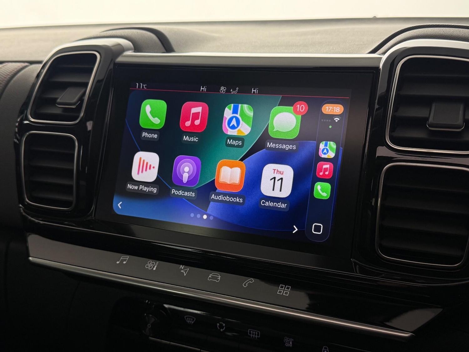 Used Citroen C5 Aircross 2019 for sale - 77221888: Photo 33