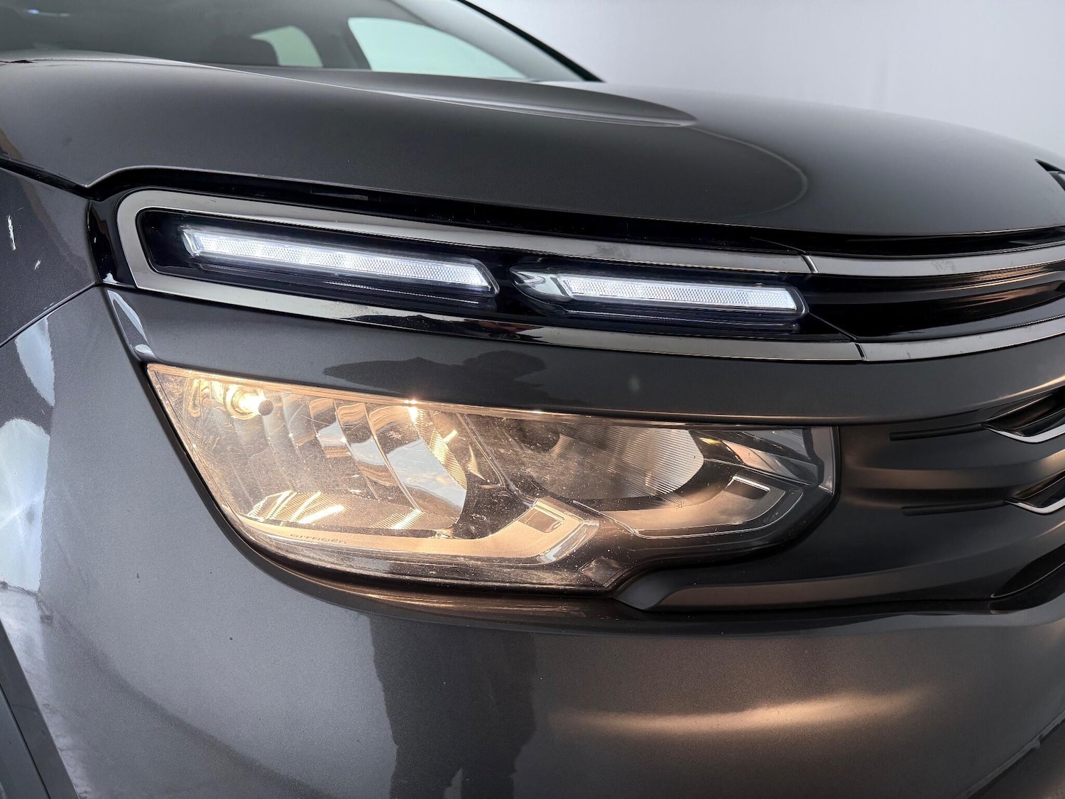 Used Citroen C5 Aircross 2019 for sale - 77221888: Photo 6