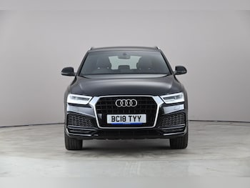 Used Audi Q3 2018 for sale - 78335700: Photo