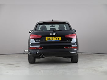 Used Audi Q3 2018 for sale - 78335700: Photo