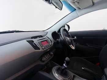 Used Kia Sportage 2015 for sale - 78966329: Photo