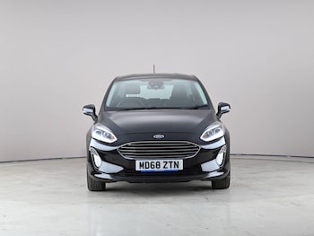 Used Ford Fiesta 2018 for sale - 78448937: Photo