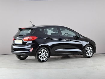 Used Ford Fiesta 2018 for sale - 78448937: Photo