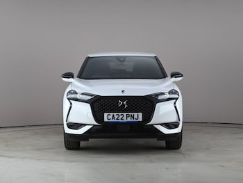 Used DS Automobiles DS 3 Crossback 2022 for sale - 78472031: Photo
