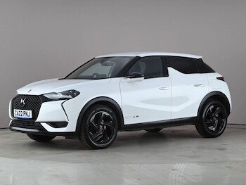 Used DS Automobiles DS 3 Crossback 2022 for sale - 78472031: Photo