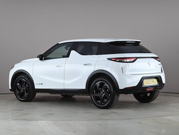 Used DS Automobiles DS 3 Crossback 2022 for sale - 78472031: Photo