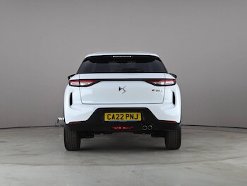 Used DS Automobiles DS 3 Crossback 2022 for sale - 78472031: Photo