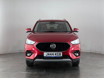 Used MG MG ZS 2023 for sale - 77268202: Photo