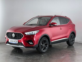 Used MG MG ZS 2023 for sale - 77268202: Photo