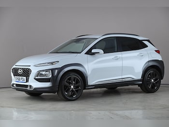 Used Hyundai KONA 2018 for sale - 78380027: Photo