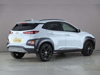 Used Hyundai KONA 2018 for sale - 78380027: Photo