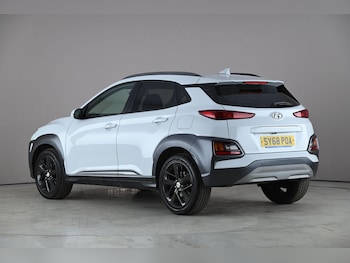 Used Hyundai KONA 2018 for sale - 78380027: Photo