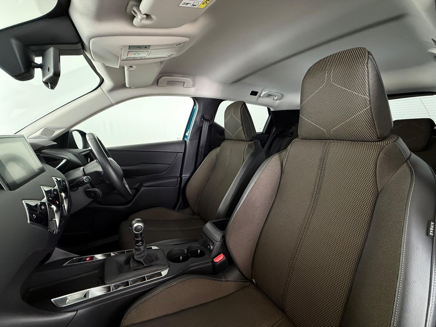 Used DS Automobiles DS 3 Crossback 2022 for sale - 77216792: Photo 13