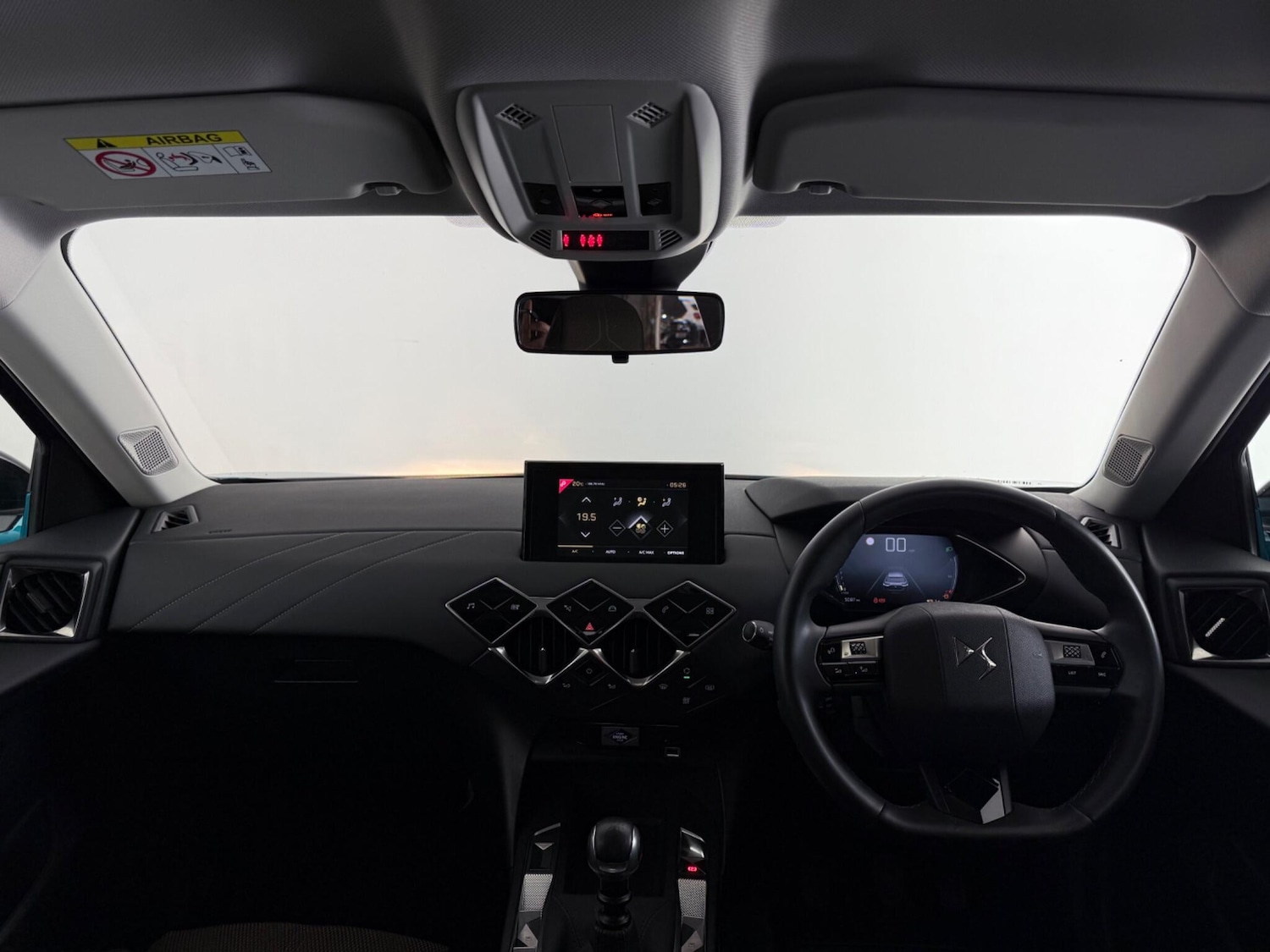 Used DS Automobiles DS 3 Crossback 2022 for sale - 77216792: Photo 15