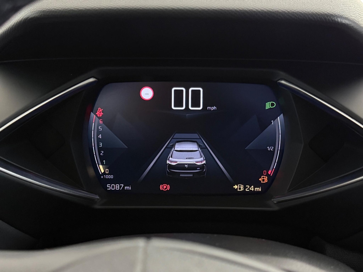 Used DS Automobiles DS 3 Crossback 2022 for sale - 77216792: Photo 18