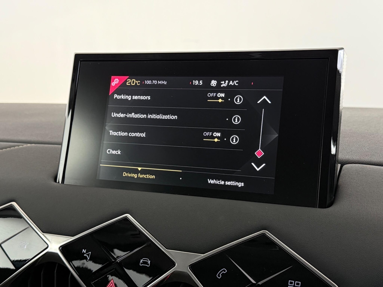 Used DS Automobiles DS 3 Crossback 2022 for sale - 77216792: Photo 25