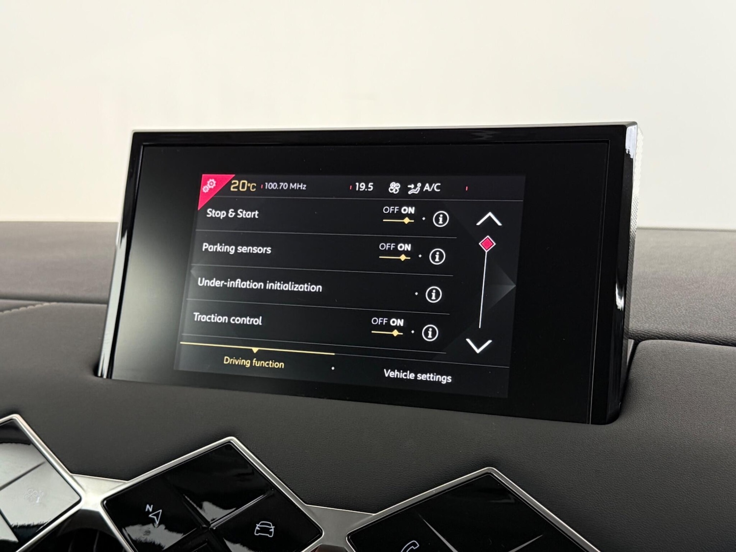 Used DS Automobiles DS 3 Crossback 2022 for sale - 77216792: Photo 26