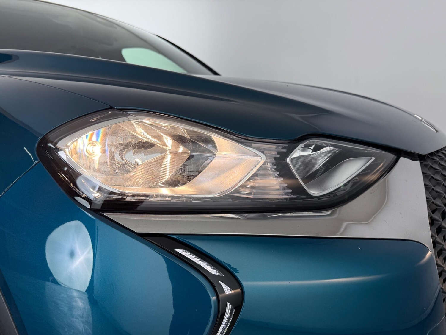 Used DS Automobiles DS 3 Crossback 2022 for sale - 77216792: Photo 6