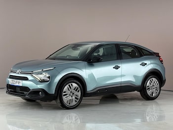 Used Citroen C4 2023 for sale - 77854396: Photo