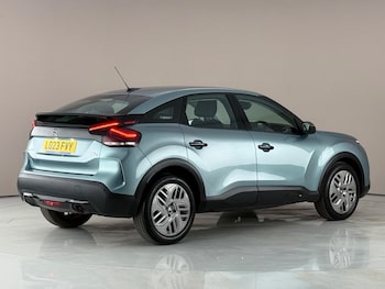 Used Citroen C4 2023 for sale - 77854396: Photo