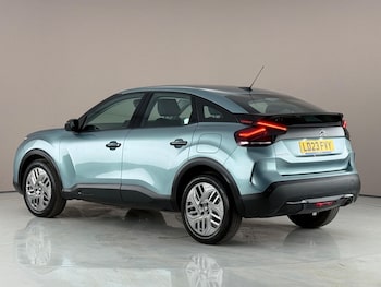 Used Citroen C4 2023 for sale - 77854396: Photo