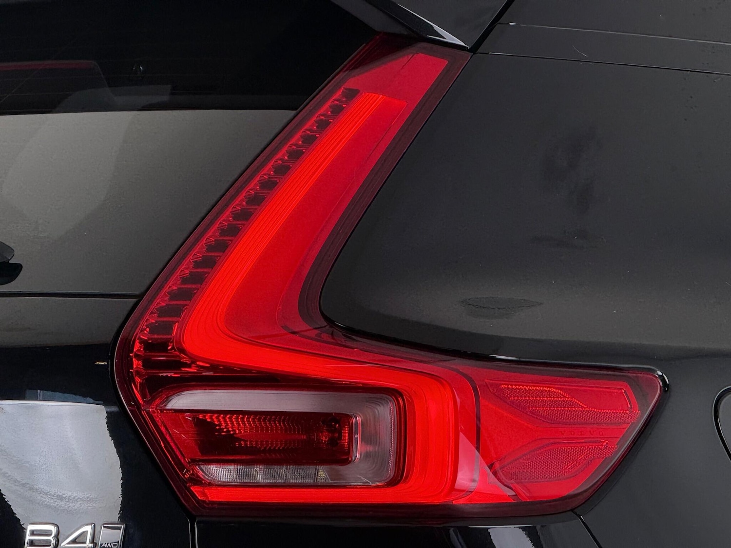 Used Volvo XC40 2021 for sale - 76467048: Photo 10