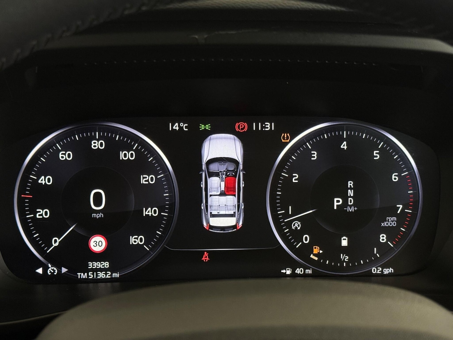 Used Volvo XC40 2021 for sale - 76467048: Photo 22