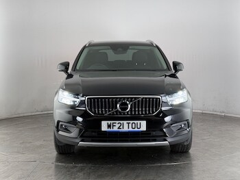 Used Volvo XC40 2021 for sale - 76467048: Photo