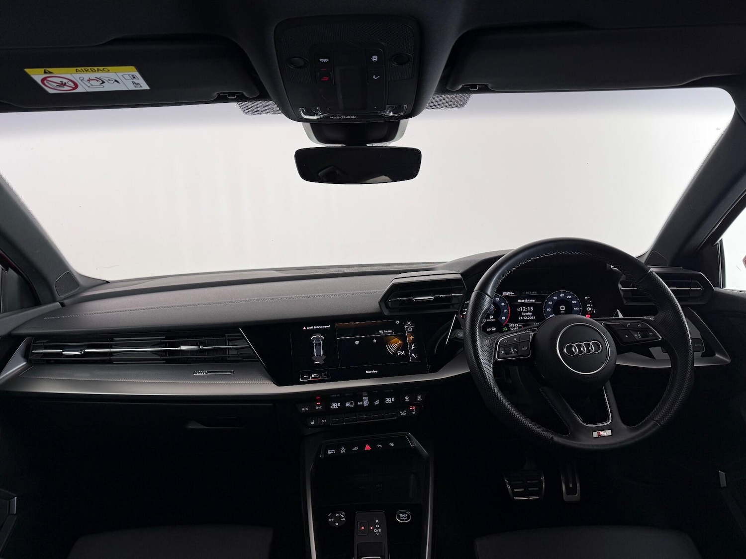 Used Audi A3 2021 for sale - 77183035: Photo 14