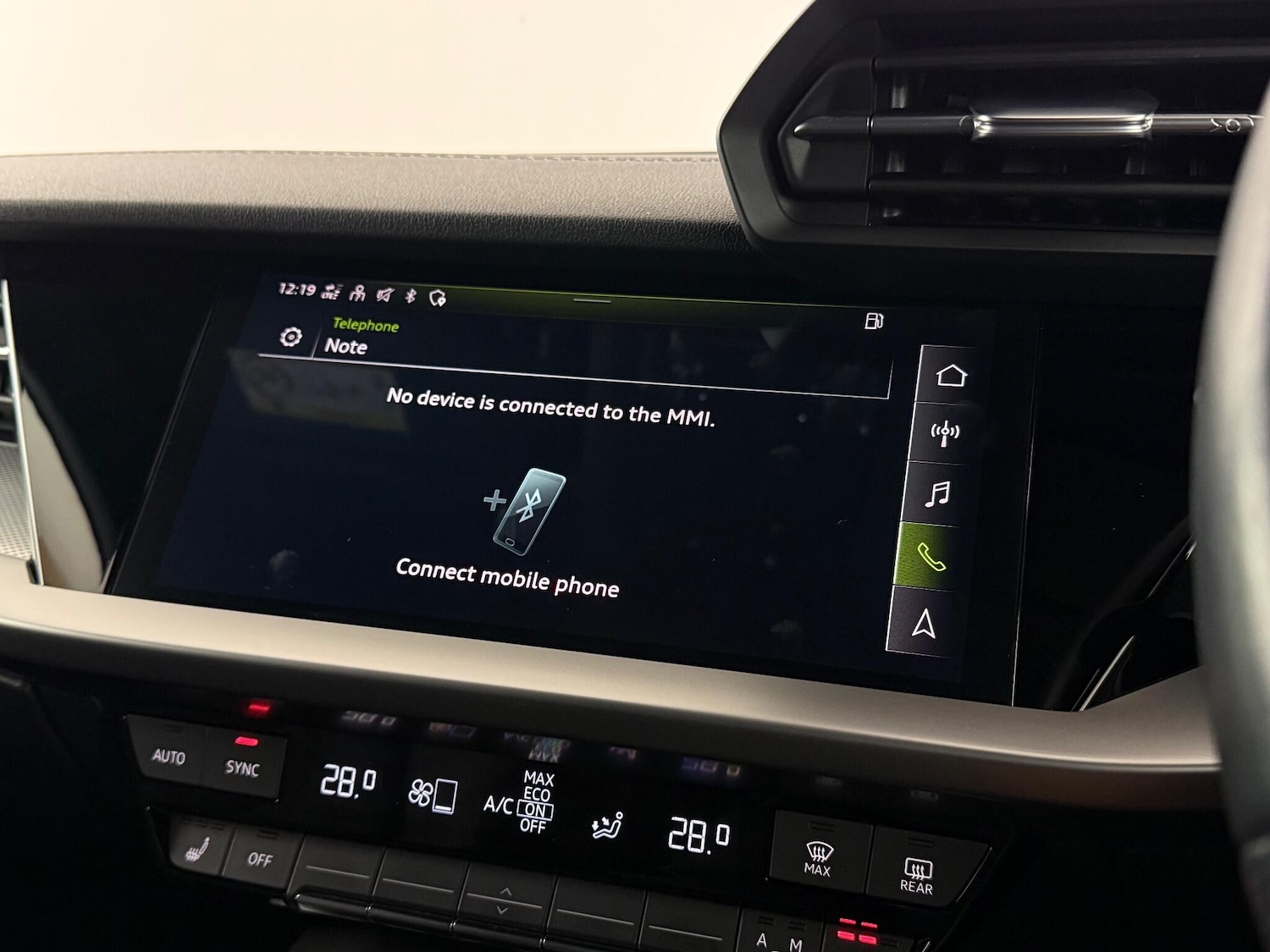 Used Audi A3 2021 for sale - 77183035: Photo 23