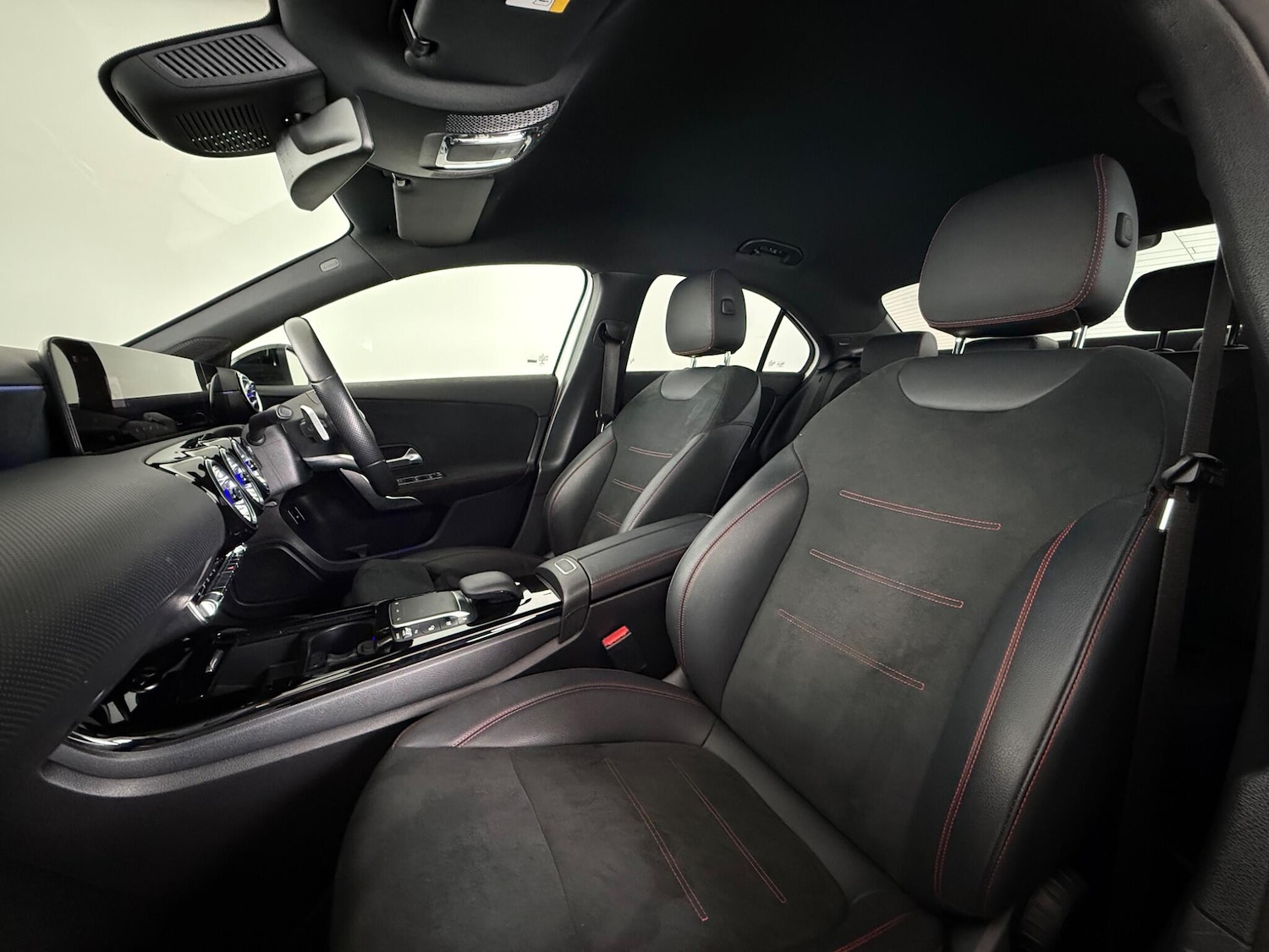 Used Mercedes-Benz A-Class 2022 for sale - 77587440: Photo 10