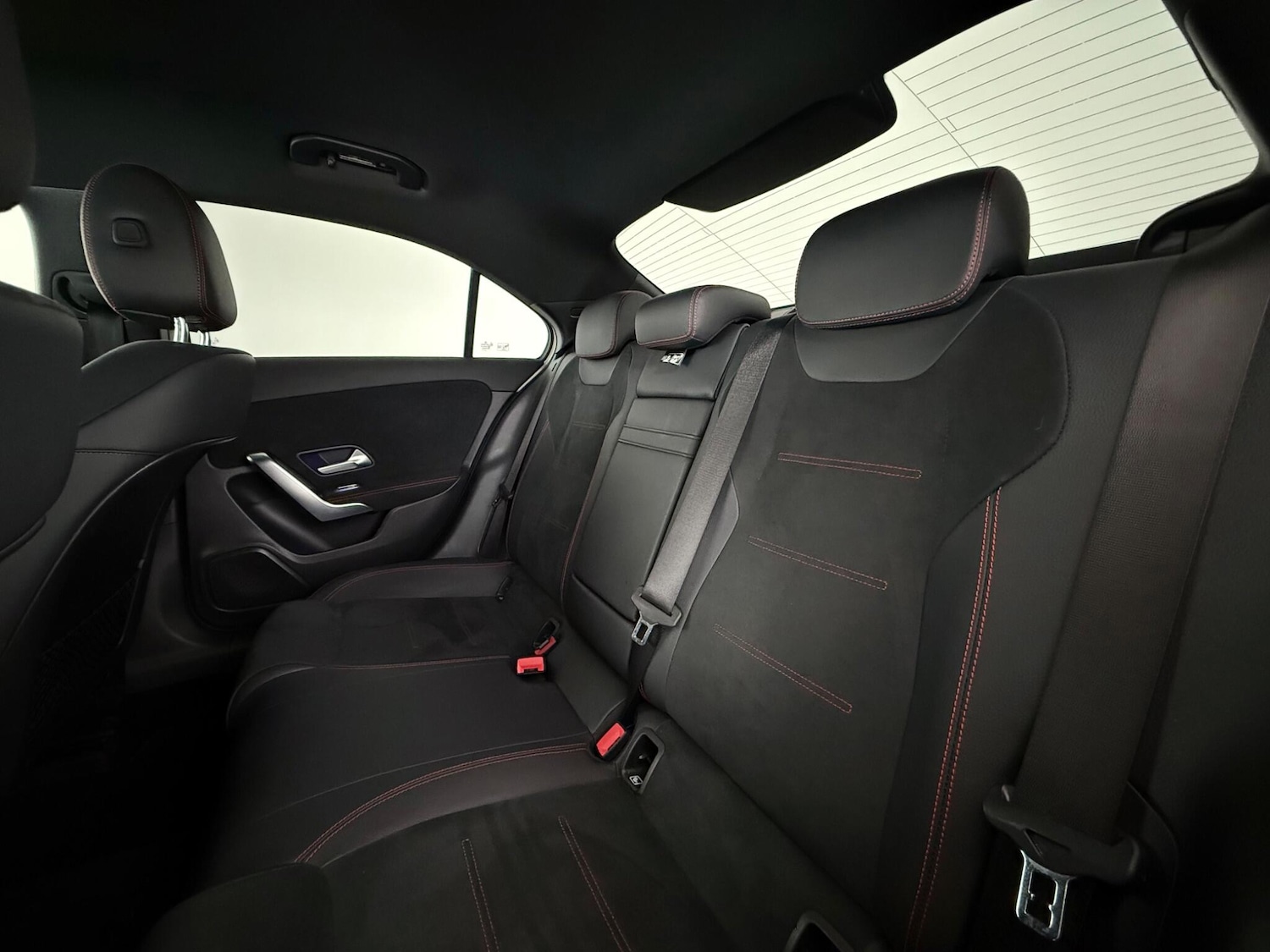 Used Mercedes-Benz A-Class 2022 for sale - 77587440: Photo 11