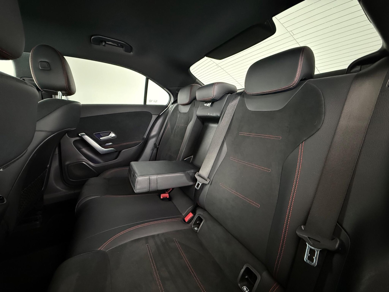 Used Mercedes-Benz A-Class 2022 for sale - 77587440: Photo 12