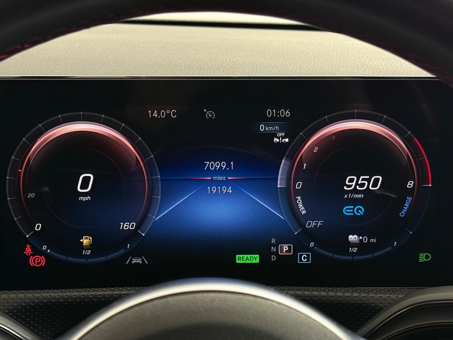 Used Mercedes-Benz A-Class 2022 for sale - 77587440: Photo 14