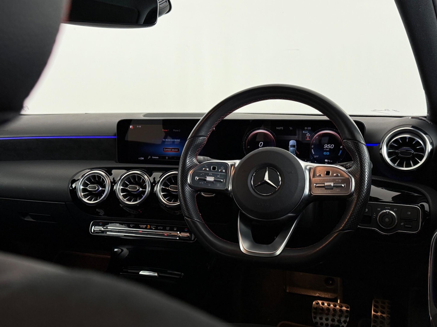 Used Mercedes-Benz A-Class 2022 for sale - 77587440: Photo 15