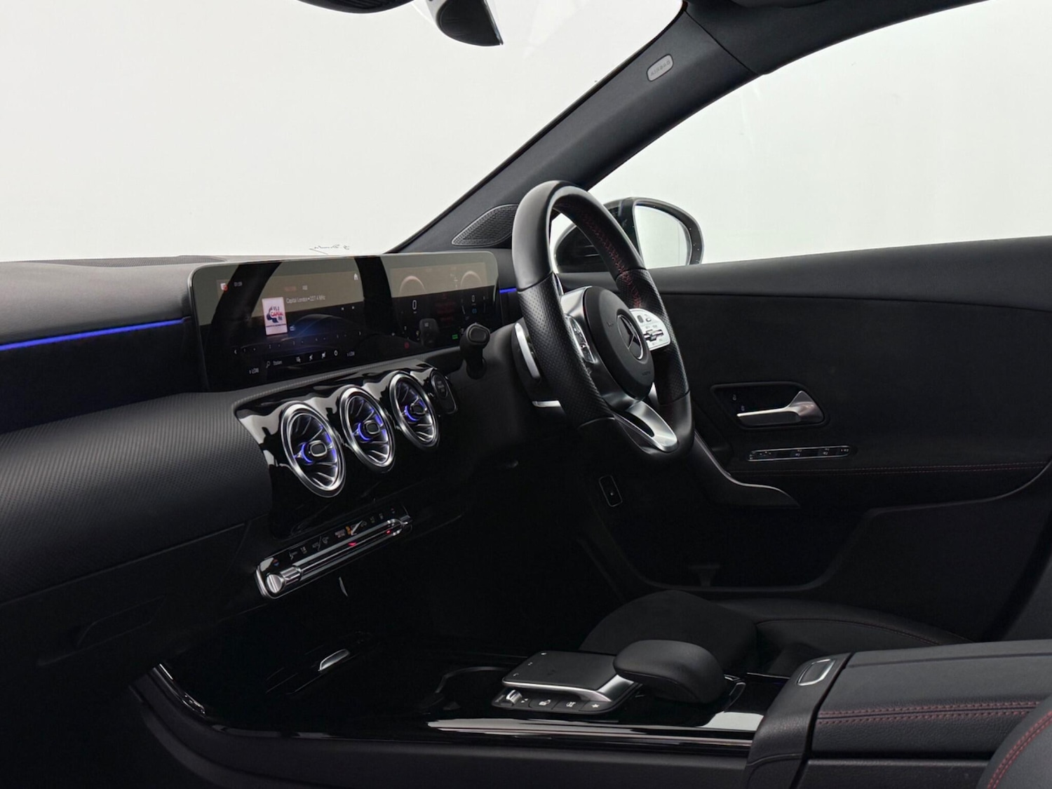 Used Mercedes-Benz A-Class 2022 for sale - 77587440: Photo 16