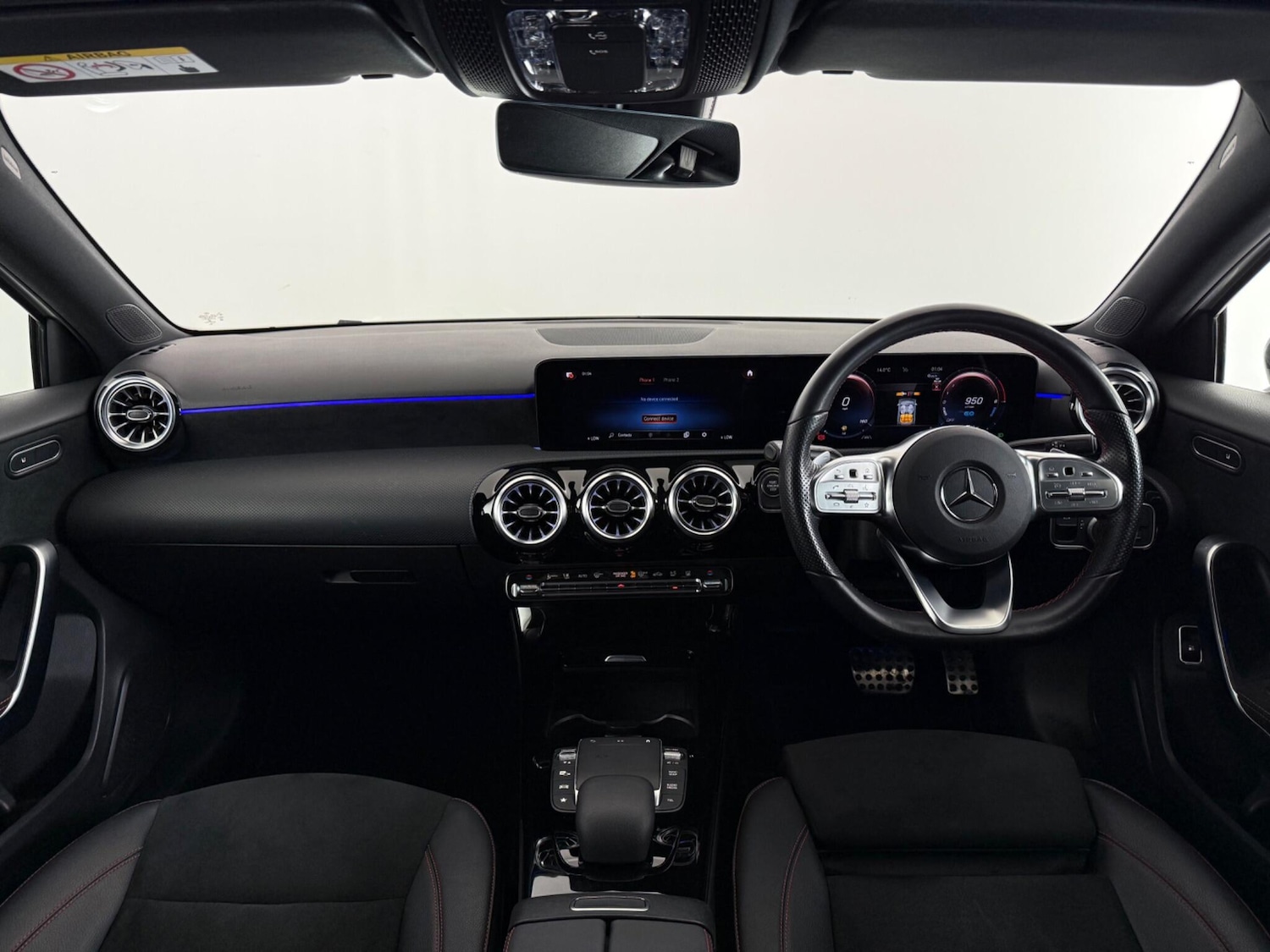 Used Mercedes-Benz A-Class 2022 for sale - 77587440: Photo 17