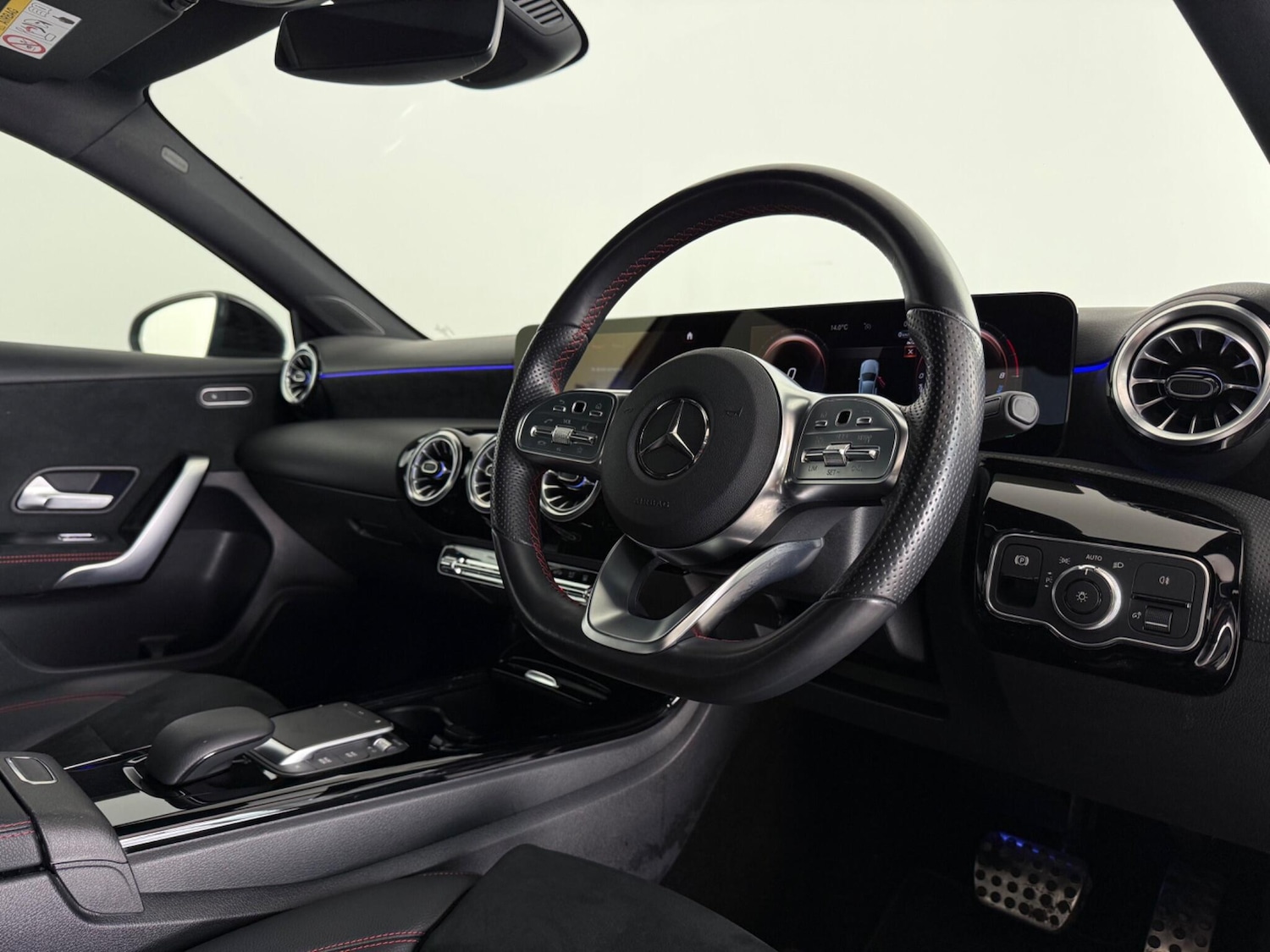 Used Mercedes-Benz A-Class 2022 for sale - 77587440: Photo 18